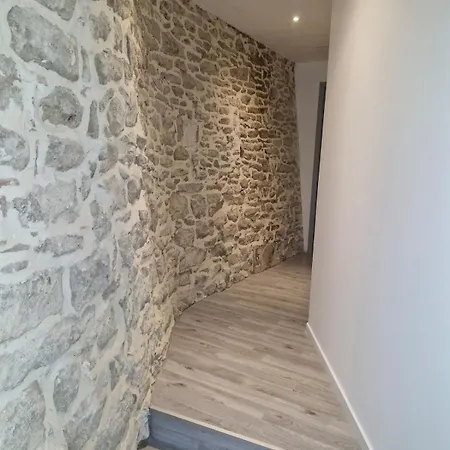 Village House *
