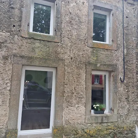 Holiday home Village House Villegly